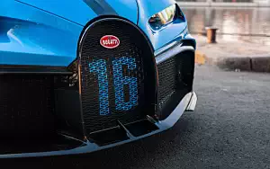 Cars wallpapers Bugatti Chiron Pur Sport - 2020