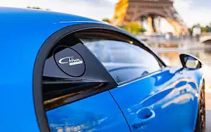 Cars wallpapers Bugatti Chiron Pur Sport - 2020