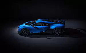 Cars wallpapers Bugatti Chiron Pur Sport - 2020
