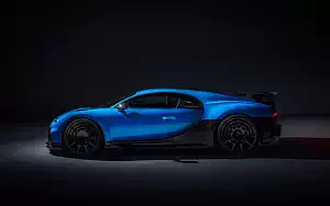 Cars wallpapers Bugatti Chiron Pur Sport - 2020