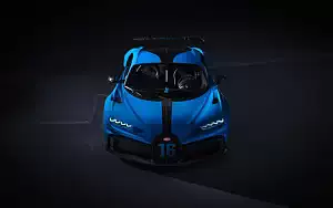 Cars wallpapers Bugatti Chiron Pur Sport - 2020