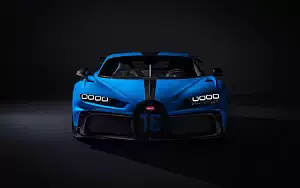 Cars wallpapers Bugatti Chiron Pur Sport - 2020