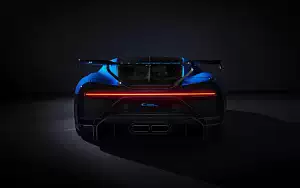 Cars wallpapers Bugatti Chiron Pur Sport - 2020