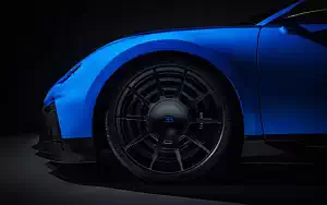 Cars wallpapers Bugatti Chiron Pur Sport - 2020