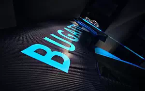 Cars wallpapers Bugatti Chiron Pur Sport - 2020