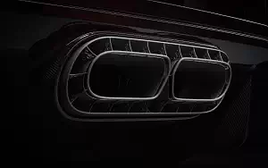 Cars wallpapers Bugatti Chiron Pur Sport - 2020