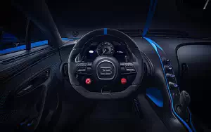 Cars wallpapers Bugatti Chiron Pur Sport - 2020