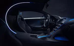 Cars wallpapers Bugatti Chiron Pur Sport - 2020