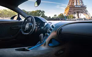 Cars wallpapers Bugatti Chiron Pur Sport - 2020