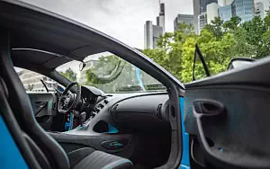 Cars wallpapers Bugatti Chiron Pur Sport - 2020