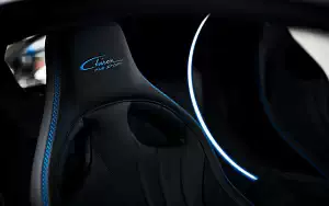 Cars wallpapers Bugatti Chiron Pur Sport - 2020