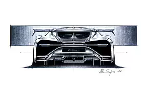 Cars wallpapers Bugatti Chiron Pur Sport - 2020