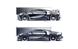 Cars wallpapers Bugatti Chiron Pur Sport - 2020