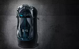 Cars wallpapers Bugatti Divo - 2018
