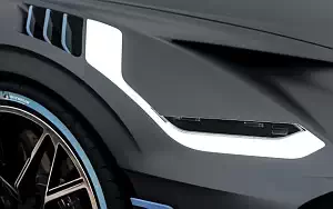 Cars wallpapers Bugatti Divo - 2018