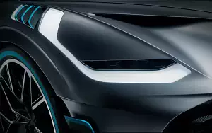 Cars wallpapers Bugatti Divo - 2018