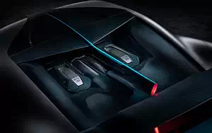 Cars wallpapers Bugatti Divo - 2018