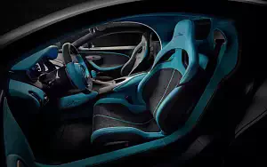 Cars wallpapers Bugatti Divo - 2018