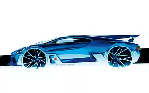 Cars wallpapers Bugatti Divo - 2018