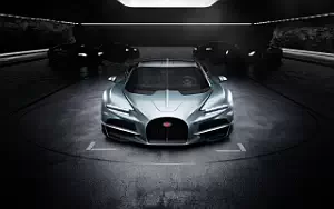 Cars wallpapers Bugatti Tourbillon - 2024