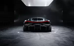 Cars wallpapers Bugatti Tourbillon - 2024