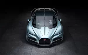 Cars wallpapers Bugatti Tourbillon - 2024