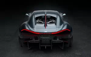 Cars wallpapers Bugatti Tourbillon - 2024