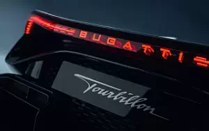 Cars wallpapers Bugatti Tourbillon - 2024