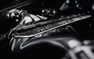 Cars wallpapers Bugatti Tourbillon - 2024