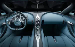 Cars wallpapers Bugatti Tourbillon - 2024