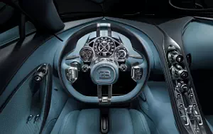 Cars wallpapers Bugatti Tourbillon - 2024