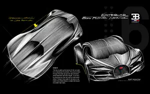 Cars wallpapers Bugatti Tourbillon - 2024