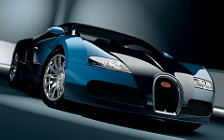 Cars wallpapers Bugatti Veyron - 2004