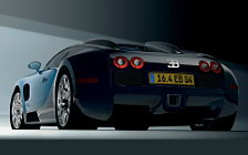 Cars wallpapers Bugatti Veyron - 2004