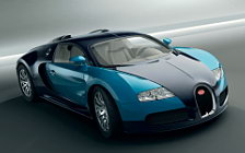 Cars wallpapers Bugatti Veyron - 2004