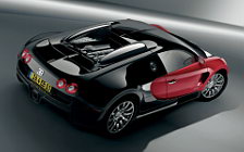 Cars wallpapers Bugatti Veyron - 2004