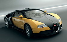 Cars wallpapers Bugatti Veyron - 2004