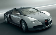 Cars wallpapers Bugatti Veyron - 2004