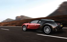 Cars wallpapers Bugatti Veyron - 2004