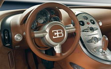 Cars wallpapers Bugatti Veyron - 2004