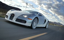 Cars wallpapers Bugatti Veyron - 2005