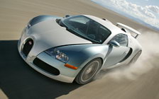 Cars wallpapers Bugatti Veyron - 2005