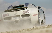 Cars wallpapers Bugatti Veyron - 2005