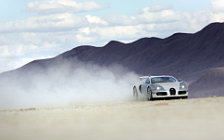 Cars wallpapers Bugatti Veyron - 2005