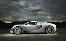 Cars wallpapers Bugatti Veyron - 2005