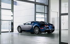 Cars wallpapers Bugatti Veyron - 2005