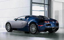 Cars wallpapers Bugatti Veyron - 2005