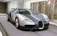 Cars wallpapers Bugatti Veyron - 2005