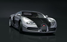 Cars wallpapers Bugatti Veyron Pur Sang - 2007