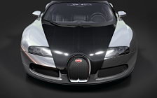 Cars wallpapers Bugatti Veyron Pur Sang - 2007